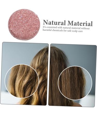  FOYTOKI Shampoing Solide Shampoing Shampooing Ginseng - Buy Online on GoSupps.com