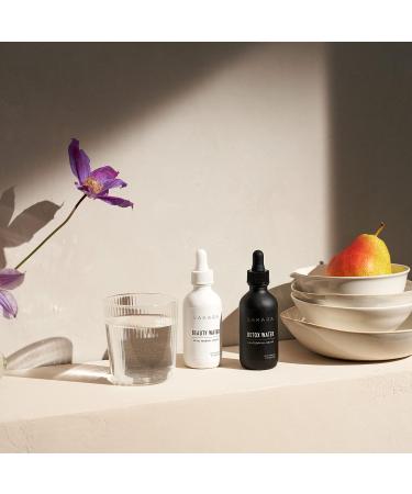 Sakara Beauty Detox Water Drops with Minerals & Chlorophyll - 2-2oz - Buy Online on GoSupps.com