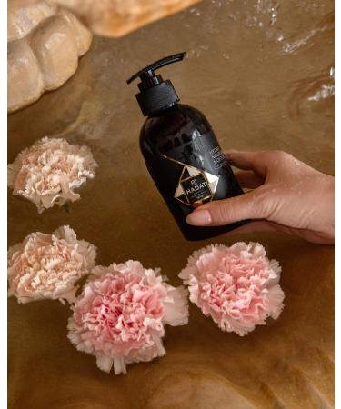 Buy HADAT Hydro Nourishing Moisture Shampoo 8.45 Fl. Oz Natural Hydration & Strength for Healthy Hair - Buy Online on GoSupps.com