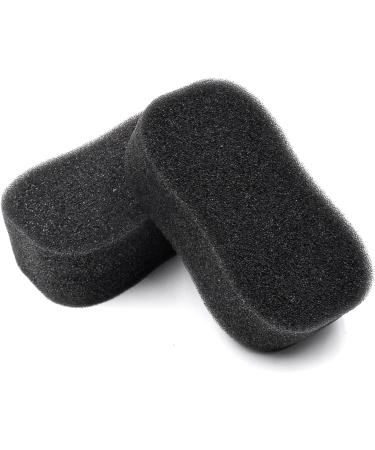 HAICN Horse Brush Horse Body Cleaning Sponge Horse Cleaning Washing Bathing Grooming Scrubber Equine Care Massage Cleaning Kit (3) - Buy Online on GoSupps.com