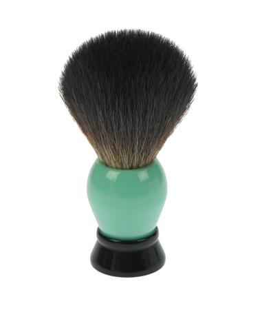 Shaving Brush Vegan Premium Badger Hair Imitation (Soft) 100% Synthetic Hair Shaving Brush Synthetic Shaving Brush Set By Fantasia