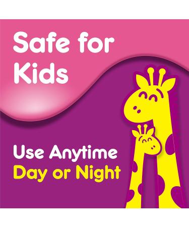 Pepto Kids Gummies Helps Relieve Occasional Upset Stomach Acid Indigestion Sour Stomach and Heartburn 24 Gummies - Buy Online on GoSupps.com