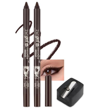 Jutqut Eyeliner gel #06