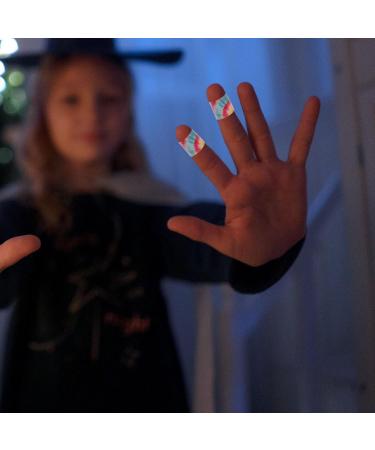 KALLORY 10 Sheets Care Patches for Kids & Adults | Elastic Bandages for Wounds | Camping & Child Injury Supplies - Buy Online on GoSupps.com