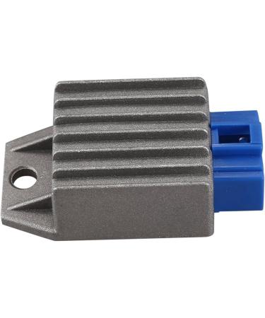 LIVERSTIGER 2X Voltage Regulator for Golf Cart G8 G9 G14 G16 G20 G21 G22 JF2-81910-01-00 - Buy Online on GoSupps.com