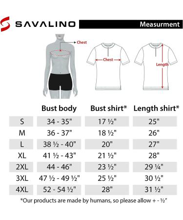 Savalino Women's Bowling Shirt Navy 3X-Large - Professional Bowling Jersey for Ladies S-4XL - Buy Online on GoSupps.com