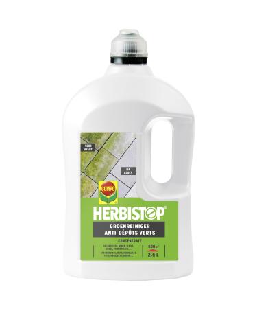 COMPO Concentrated Green Cleaner 2.5 L