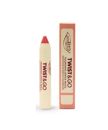 PUROBIO Purobio - Universal Pink Lipstick Pencil - 501-2.9g