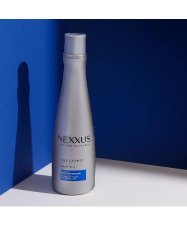 Nexxus Therappe & Humectress Shampoo and Conditioner Set for Dry Hair - 13.5oz x 2 | Proteinfusion Blend for 24-Hour Moisture - Buy Online on GoSupps.com