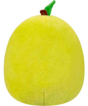 Squishmallows FuzzAMallows Ashley the Apple 30 cm 2023 Original - Buy Online on GoSupps.com