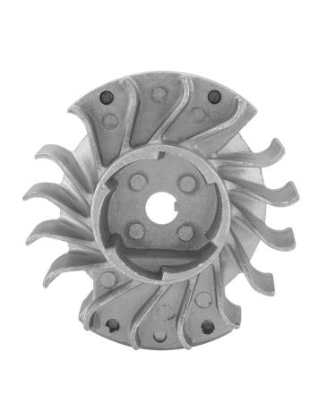 Chainsaw Flywheel Fit for 021 023 MS210 MS230 MS250 Chainsaw OEM 1123 400 1203 Engine Savior Chainsaw Parts Accessories