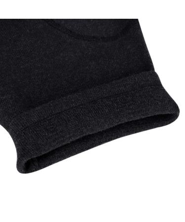 Double Shoulder Support Brace - Winter Warm Cashmere Shoulder Pad for Men and Women - Chronic Pain Relief - Buy Online on GoSupps.com