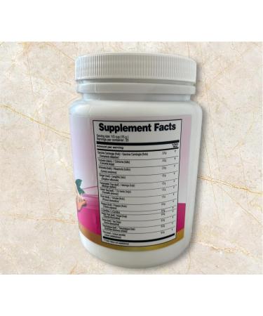 BB BORRA BARRIGA Fiber - FIBRA (Dietary Supplement) - Buy Online on GoSupps.com