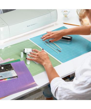 Ultimate Cricut Accessories Bundle for Makers & Explore Air - Perfect Kit for Crafting Beginners & Pros - Buy Online on GoSupps.com
