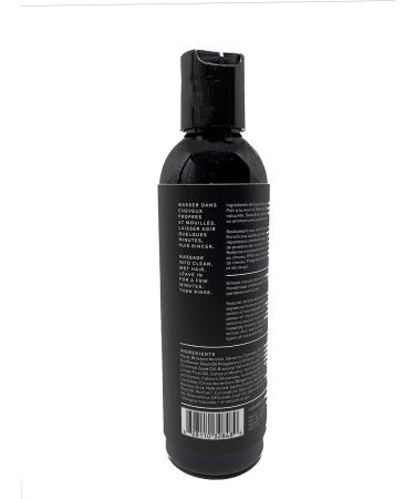Groom Fortifying Conditioner from non-synthetic ingredients 120 ml. - Buy Online on GoSupps.com