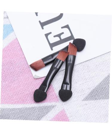OHPHCALL 60 Pcs Eye Shadow Brush Para Mini Makeup Cosmetics Portable Makeup Eyeshadow Huda Palette Shine Face - Buy Online on GoSupps.com