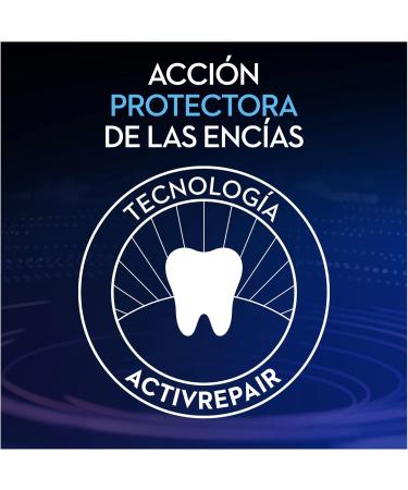 ENCIAS & ESMALTE REPAIR original tooth paste 75ml - Buy Online on GoSupps.com