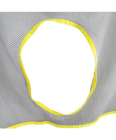 Patient Lift Sling Transfer Belt Mesh Open Type Toileting Sling Patient Lifter Nursing Sling for Seniors Bedridden Disabled Obesity - Buy Online on GoSupps.com