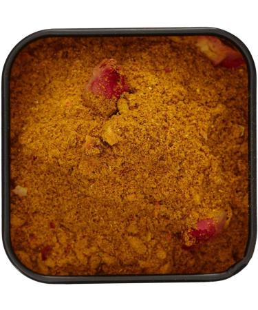 Mill Mortar Mill & Mortar Ras El Hanout herbal mixture Organic 55 g - Buy Online on GoSupps.com