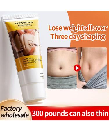  G n rique Slim Cream Lifting Cream 60ml Shaping Tightening Formula with Firming Complex Advanced Body Contouring Solution for Tummy Waist Abdomen Buttocks Legs Belly Men Women Daily Use - Buy Online on GoSupps.com