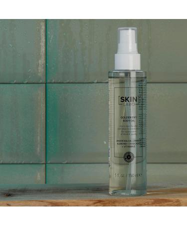 OLIO SECCO CORPO - GOLDEN DRY BODY OIL - Buy Online on GoSupps.com