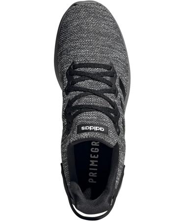 adidas Men's Lite Racer BYD 2.0 Trail Running Shoe 13 - Grey/Black - Lightweight and Durable - Buy Online on GoSupps.com