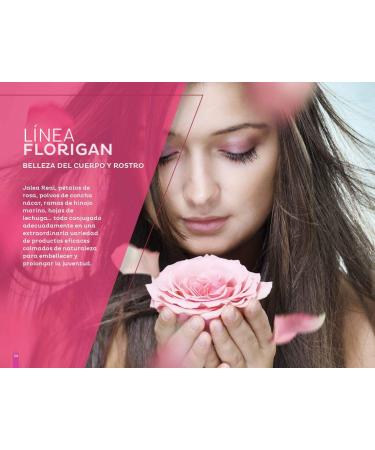 Rejuvenating Face Serum "Celulas Madre" Florigan 60ml. - Buy Online on GoSupps.com