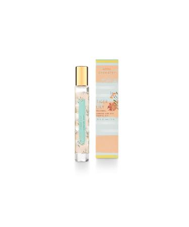 Good Chemistry Tiger Lily Rollerball Perfume 1 Fl Oz (Pack of 1)