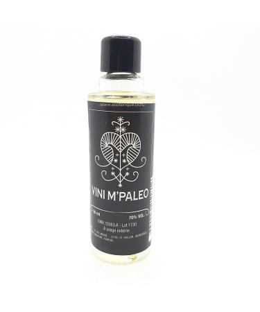 HAITIAN MAGIC LOTION: VInI M’PALEO