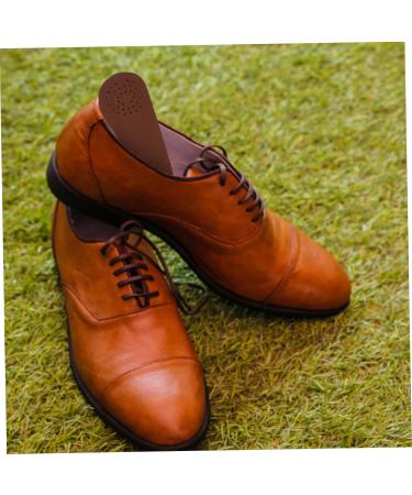 NOLITOY 6 Pairs Non-Slip Heel Stickers - Cushions for Loose Heels Leather Insoles & Anti-Wear Protection - Heel Pads for Comfort & Support - Buy Online on GoSupps.com