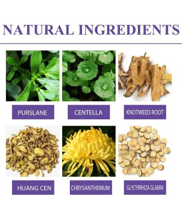  Utapossin Anti-Pimple Cleansing Mask Anti-Blackhead Cleansing Mask Deep Cleansing for Oil Control Deep Cleanses Pores - Buy Online on GoSupps.com