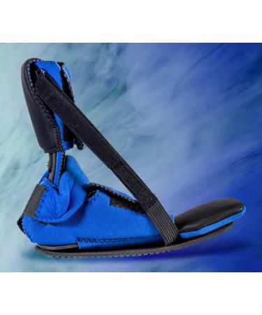 Restorative Medical Universal Safe Boot II - Foot Cushion for Pain Relief | International Shipping Available - Buy Online on GoSupps.com