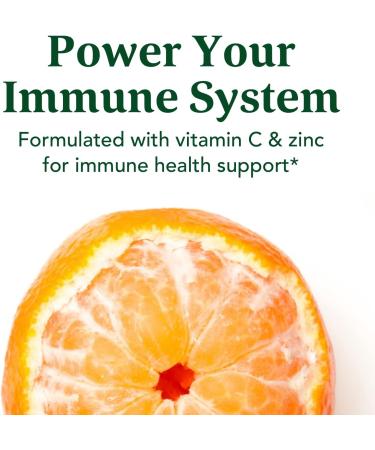 MegaFood Women's Multi - Tangerine Multivitamin Gummies for Immune & Bone Health - 60 Count - Buy Online on GoSupps.com