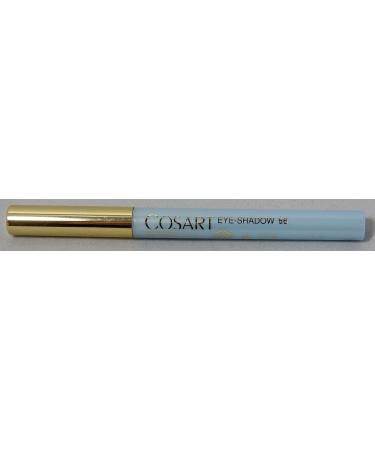 Cosart Eye-Shadow Snorkel Blue