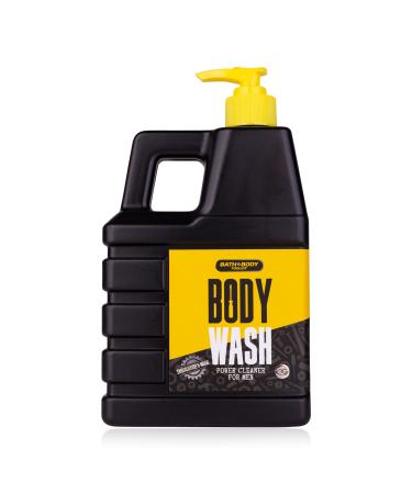 Accentra shower gel bath & body tool kit in XL pump dispenser 740ml in canister form fragrance Sandalwood & Musk- bathing and shower gel for men shower gel XL in pump dispenser