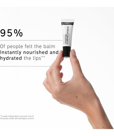 The INKEY List Tripeptide Plumping Lippenbalsem 10 ml - Buy Online on GoSupps.com