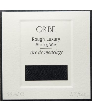 Oribe Rough Luxury Molding Wax 1.7 Fl Oz - Professional Hair Styling Product - Buy Online on GoSupps.com