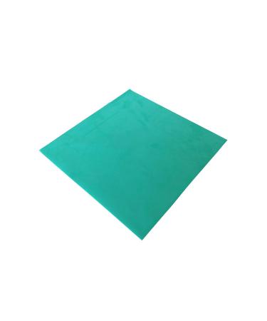 Cranberry CR8066 Smart Dam Latex Powder-Free Spearmint Scented 6x6 Green (Pack of 36) by Cranberry USA - Buy Online on GoSupps.com