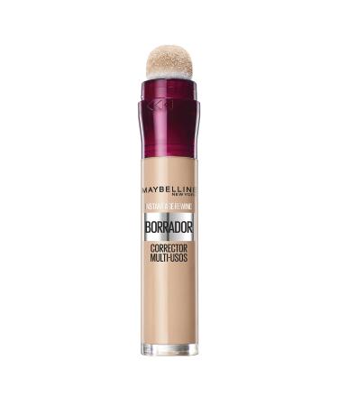 Maybelline Eyebrow Pencil Tone 07 Sand Eye Corrector Bags and Imperfections Medium Light Skin - 6Ml