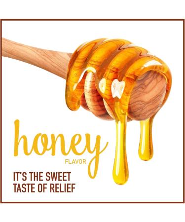 GoodSense Daytime Honey Flavor Severe Cold and Flu Relief Liquid Medicine - Buy Online on GoSupps.com