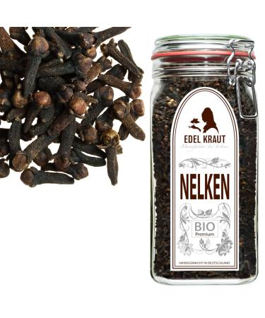 Buy Organic Nelken Cloves 550g - 100% Natural Additive-Free Premium Spices | Noble Herb - Buy Online on GoSupps.com