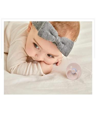 Baby Pacifier 0-3 Months Blue Soothie Pacifier - Buy Now and Soothe Your Little One - Buy Online on GoSupps.com