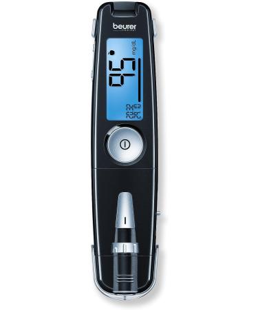 Beurer GL 50 Blood Glucose Meter - Accurate & Portable Diabetes Testing | International Shipping - Buy Online on GoSupps.com