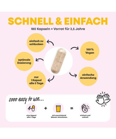 Vitamin D3 K2 Omega 3 & Calcium Magnesium Zinc - 180 Capsules High Dose - Supports Bone Health & Immune Function - Buy Online on GoSupps.com