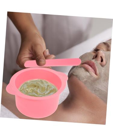 Buy Gleavi Silicone Bowl Set - Reusable Mixing Bowl for DIY Plaster & Gel | International Shipping Available - Buy Online on GoSupps.com