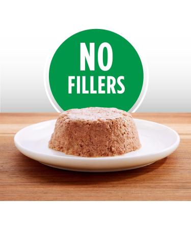 IAMS Proactive Health Wet Dog Food Adult Chicken & Whole Grain Rice Classic Ground 369g Can (12 Pack) Pate Chicken & Rice 369 g (Pack of 12) - Buy Online on GoSupps.com