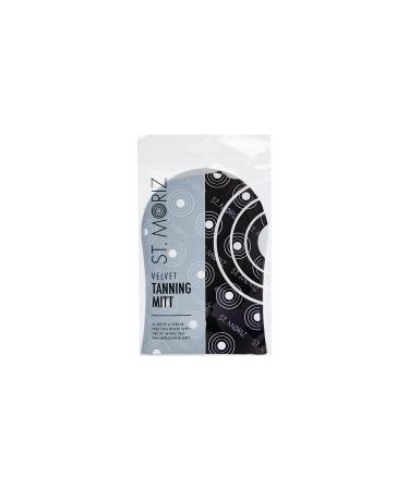 St. Moriz Self-Tanning Mousse Dark 200ml & Applicator Glove - Buy Online for Flawless Tan - Buy Online on GoSupps.com