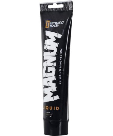 Magnum Liquid Chalk Tube - Premium Grip for Rock Climbing & Gymnastics | International Shipping Available - Buy Online on GoSupps.com