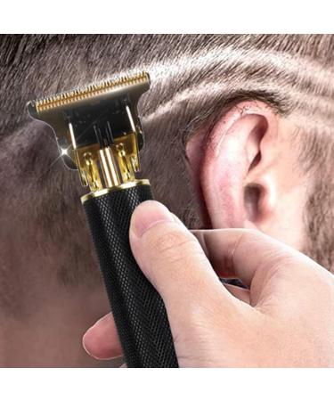 Professional Hair Clippers for Men Electric Haircut Kit Hair Trimmer 10W Powerful Sharply Blade Floating Cutting Head Grooming Sets - Buy Online on GoSupps.com