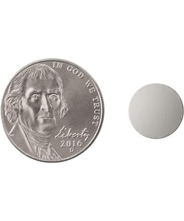 Natrol High Caffeine Extra Strength 200 mg - 100 Tablets | Energy Boost & Focus - Buy Online on GoSupps.com